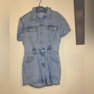 Jean Romper